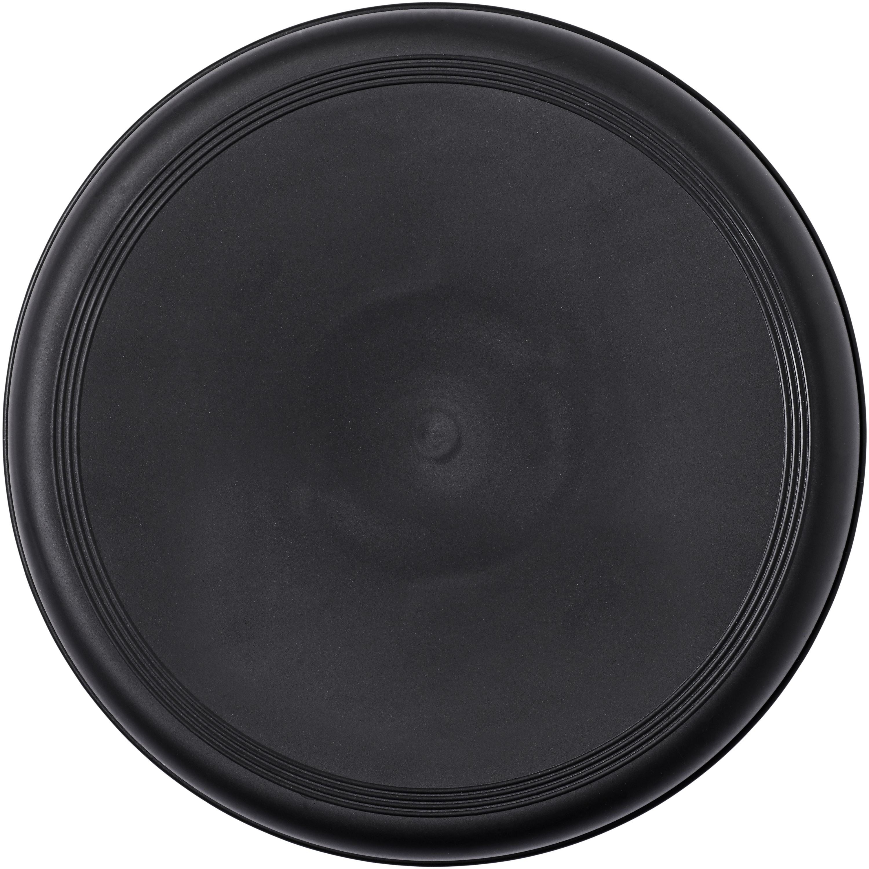 EgotierPro 127029 - Frisbee en plastique recyclé Orbit