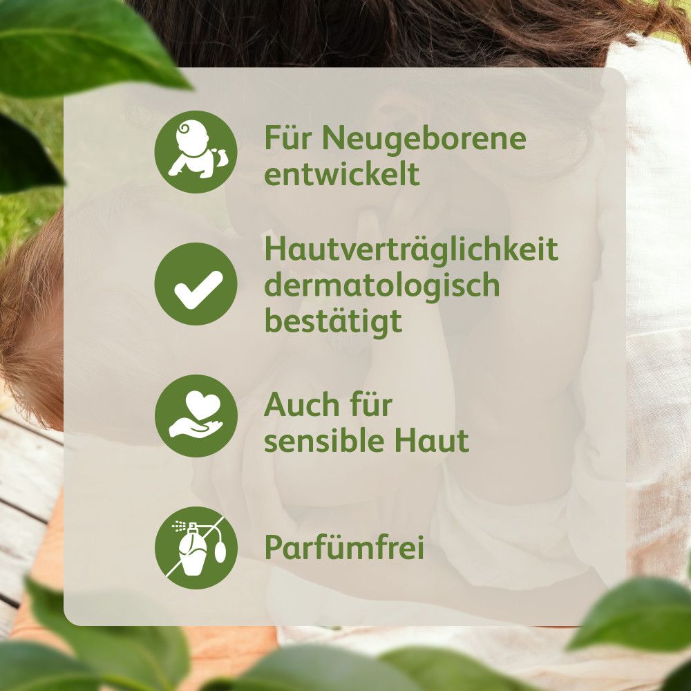 Penaten - Bad & Shampoo