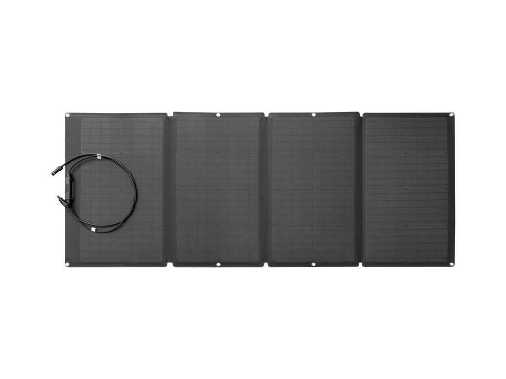 EcoFlow Portable Solar Panel - 160 Watt