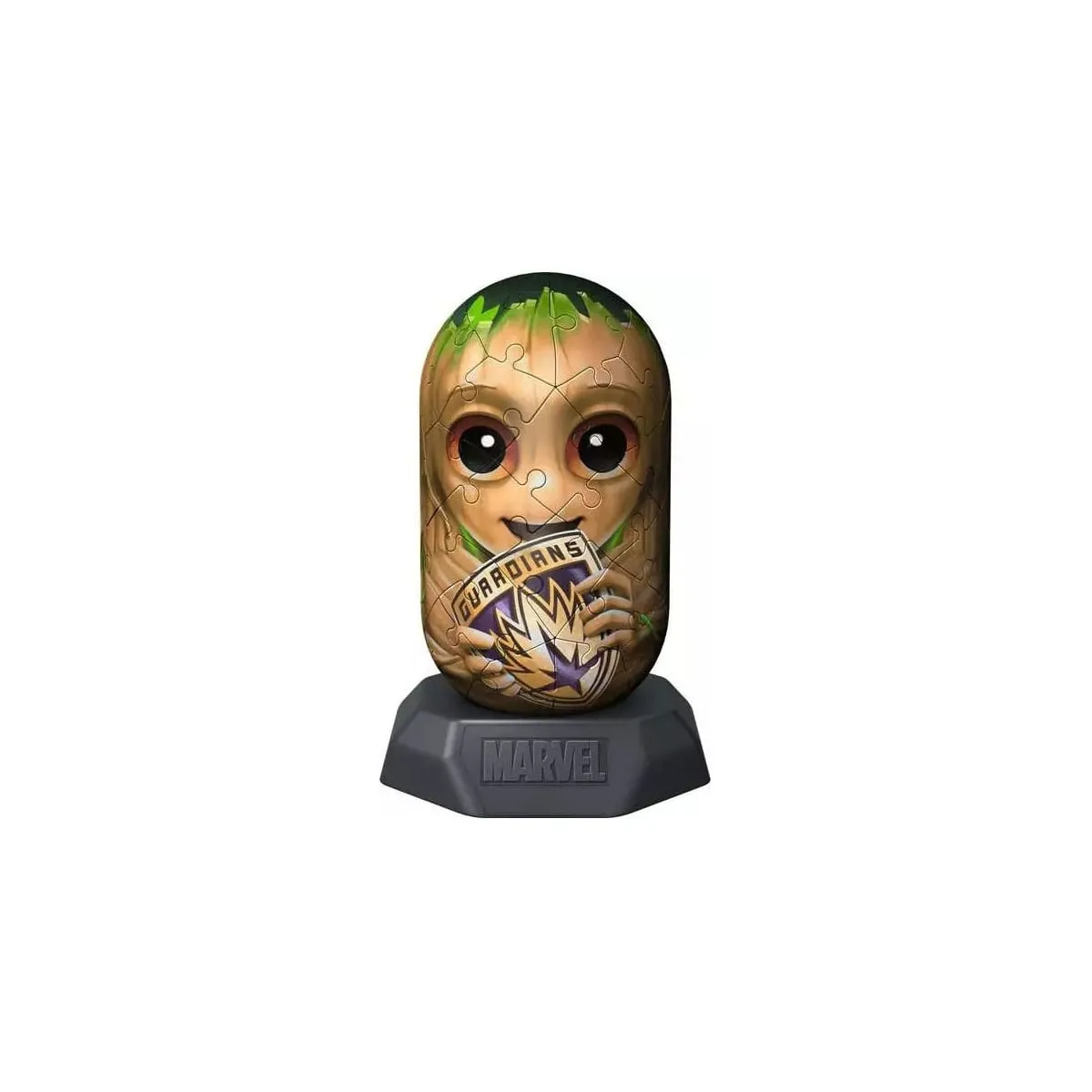 Ravensburger Marvel 3D Puzzle Groot