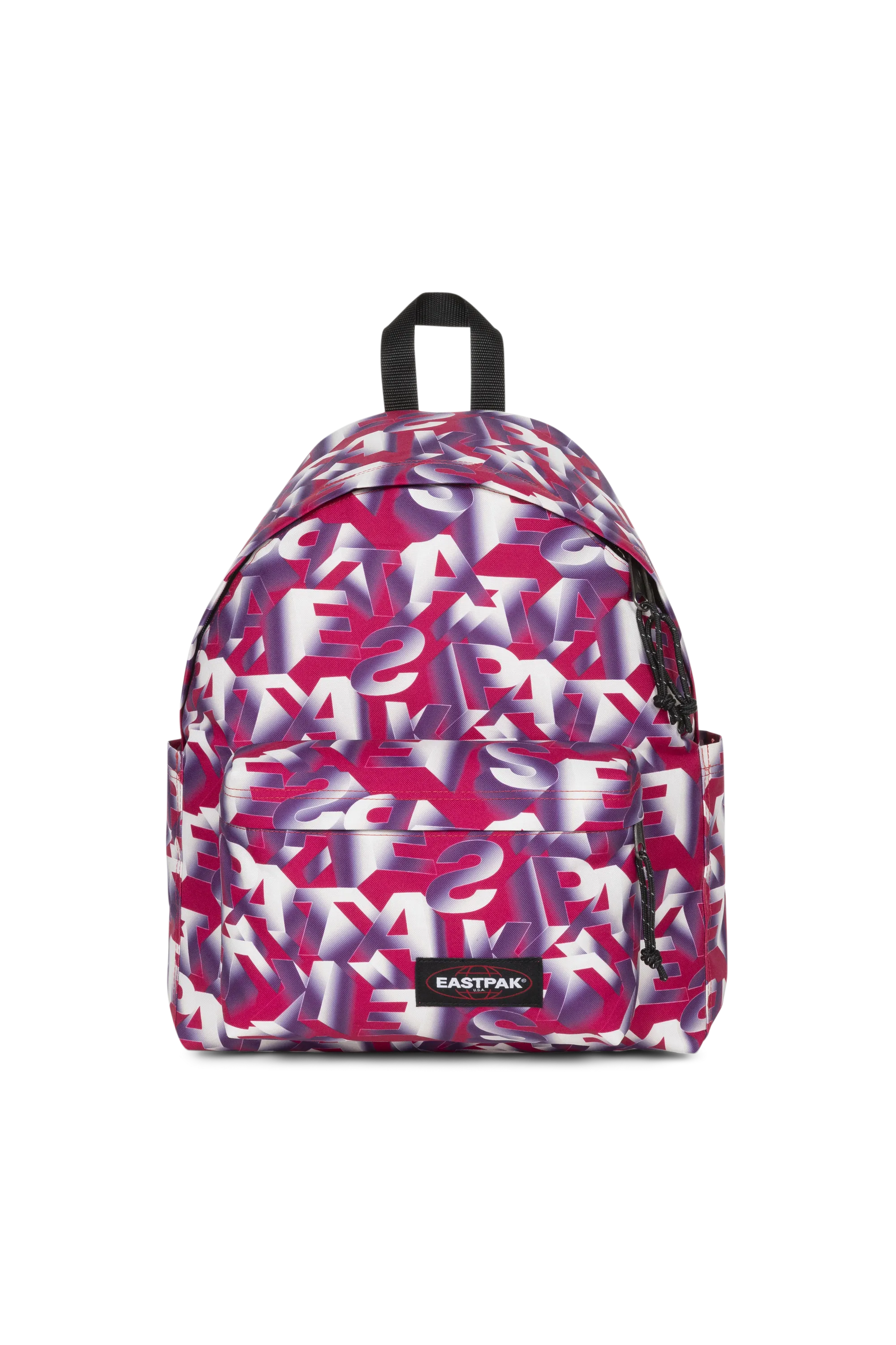 EASTPAK Sac à dos  DAY PAK'R Rouge