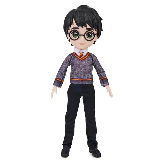 Poupée Harry Potter 20 cm - Collection Harry Potter Wizarding World