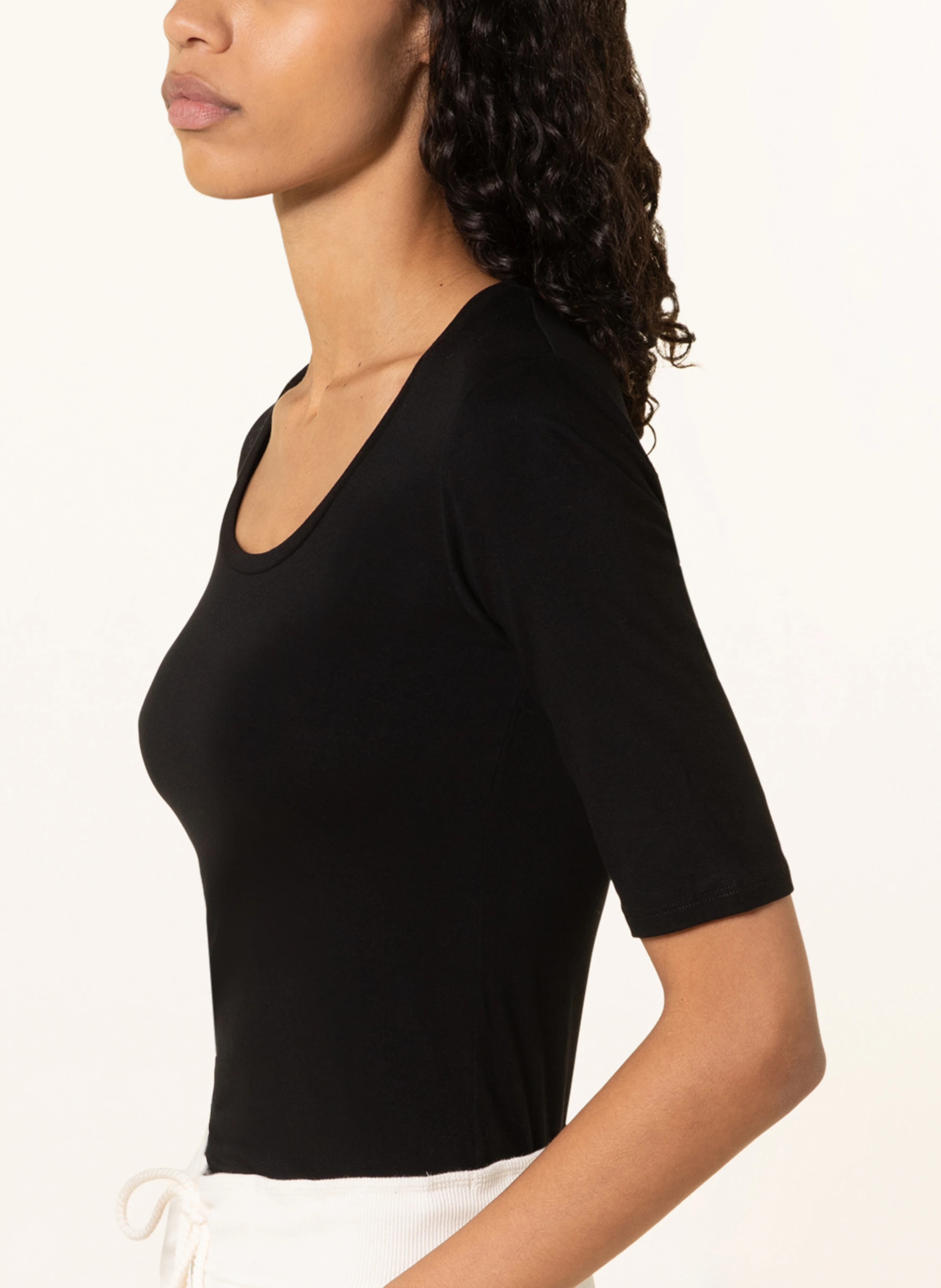MAJESTIC FILATURES T-Shirt