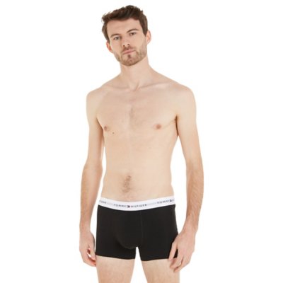 Boxer homme M02763 TOMMY HILFIGER