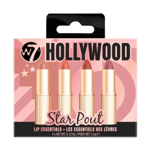 Hollywood Star Pout Gift Set