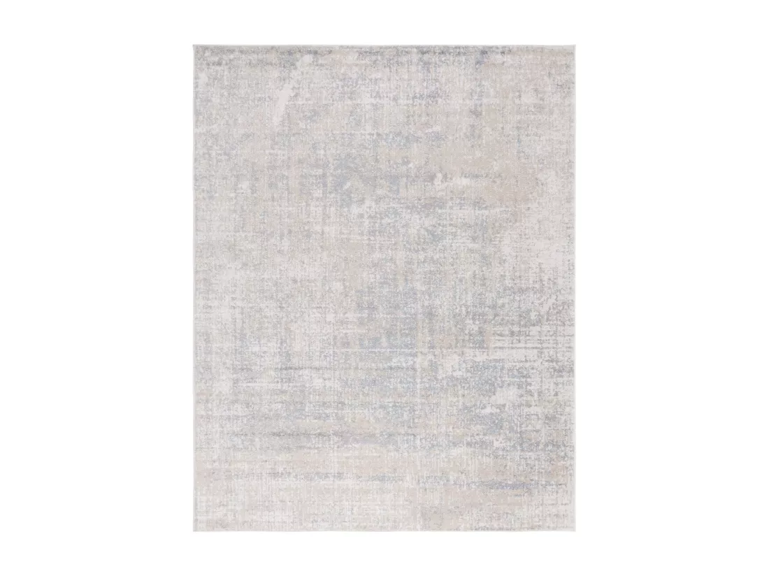 Tapis Beige & Slate 244 X 305 cm - Brianna