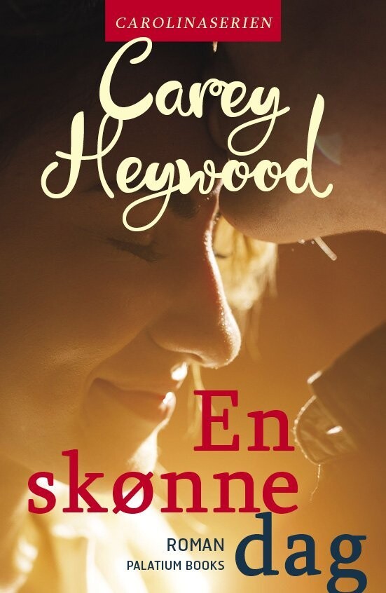 En Skønne Dag - Carey Heywood - Bog