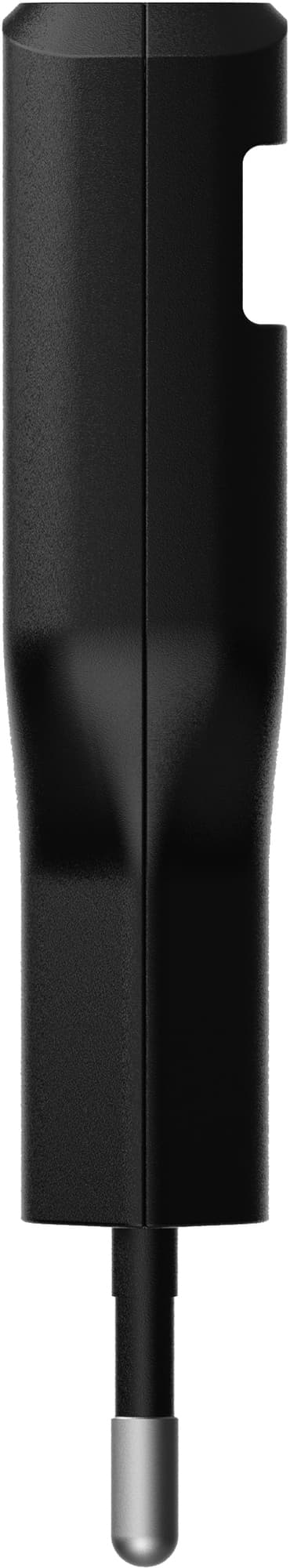 Unisynk G3 36W USB-C vægoplader (sort)