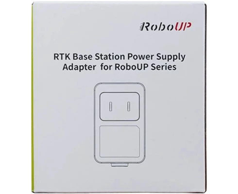 RoboUP RTK adapter