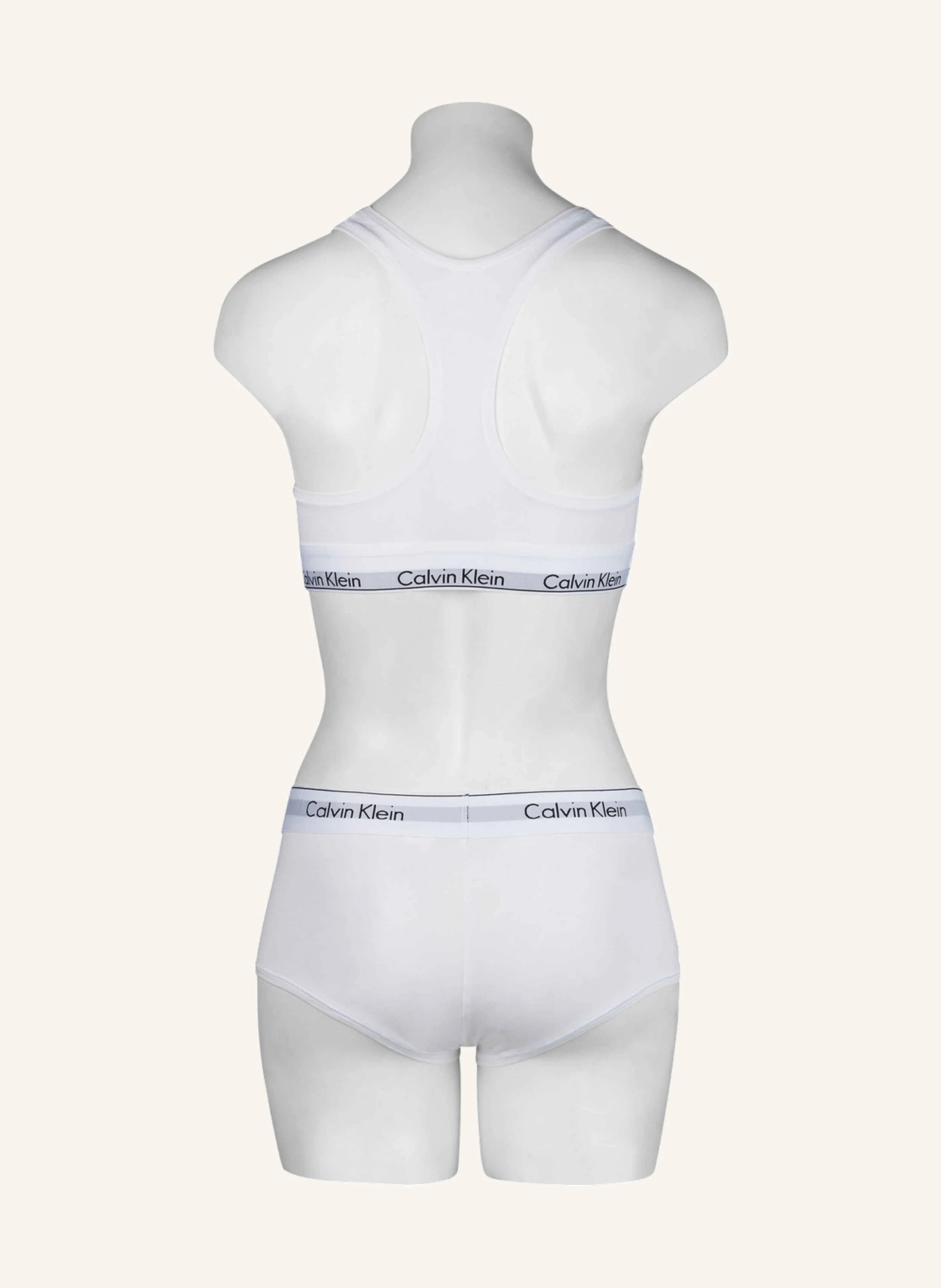 Calvin Klein Panty MODERN COTTON