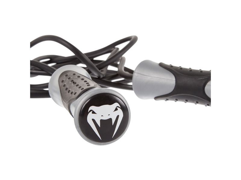 Venum Challenger Speed Jump Rope Weiss, Senior Springseil
