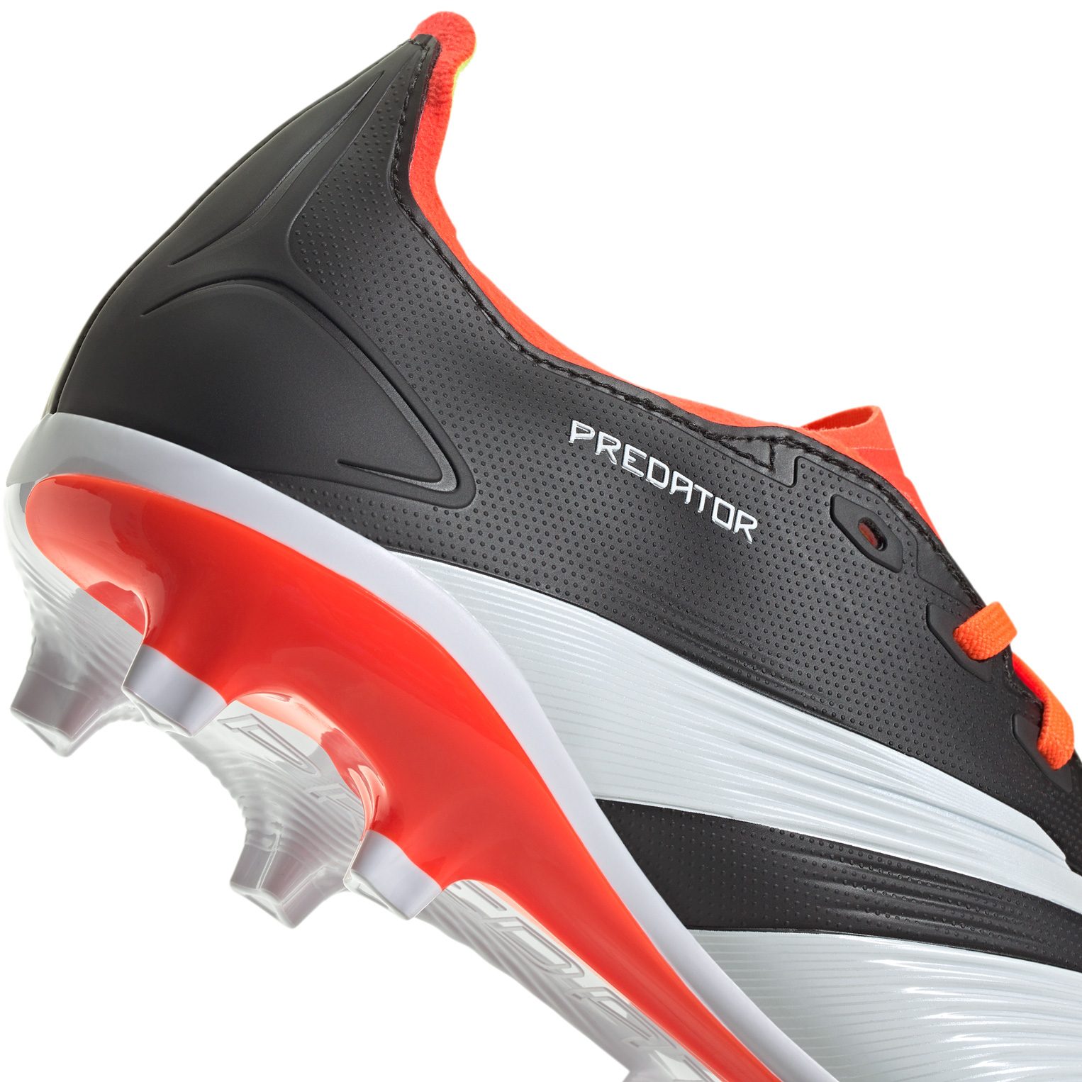 adidas Predator League FG Fußballschuhe core black