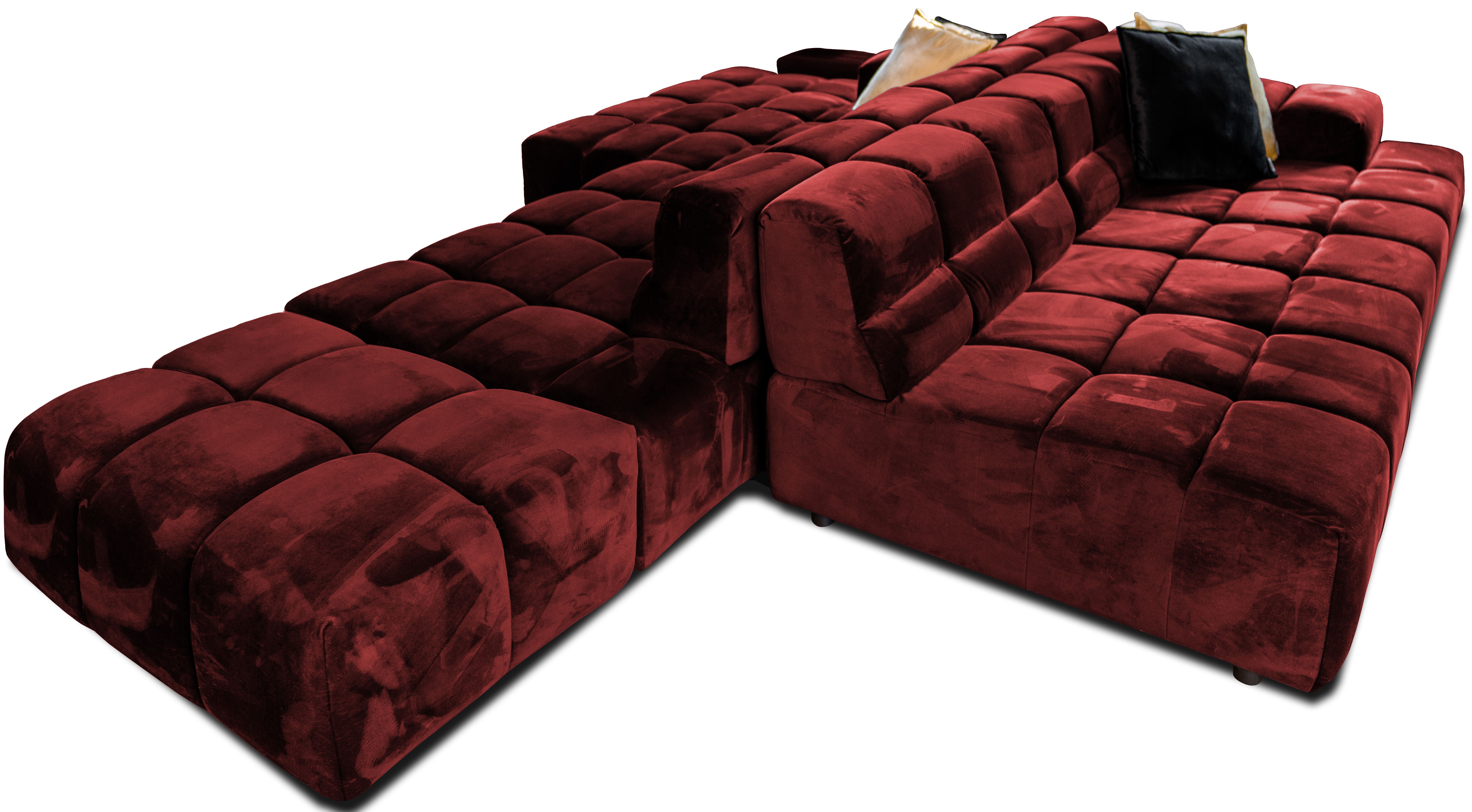 Loungebank Salvatore
