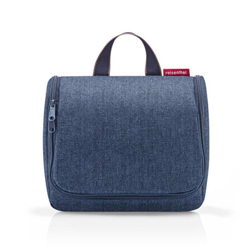 Reisenthel<br>Toilettaske denim