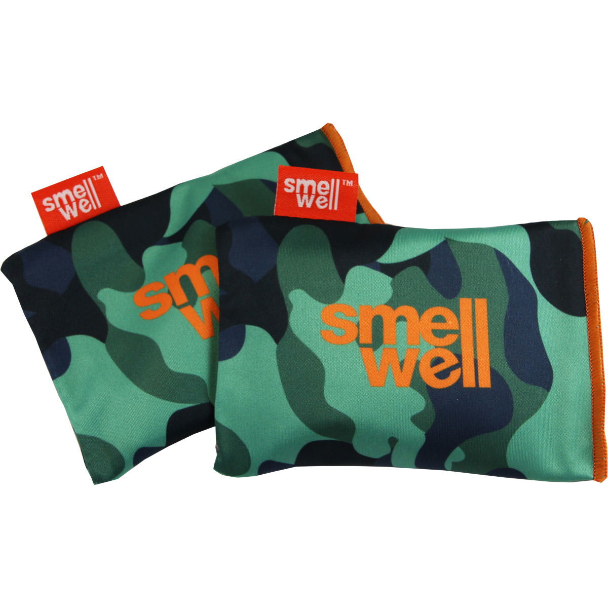 SmellWell Original Camo Lugtfjerner