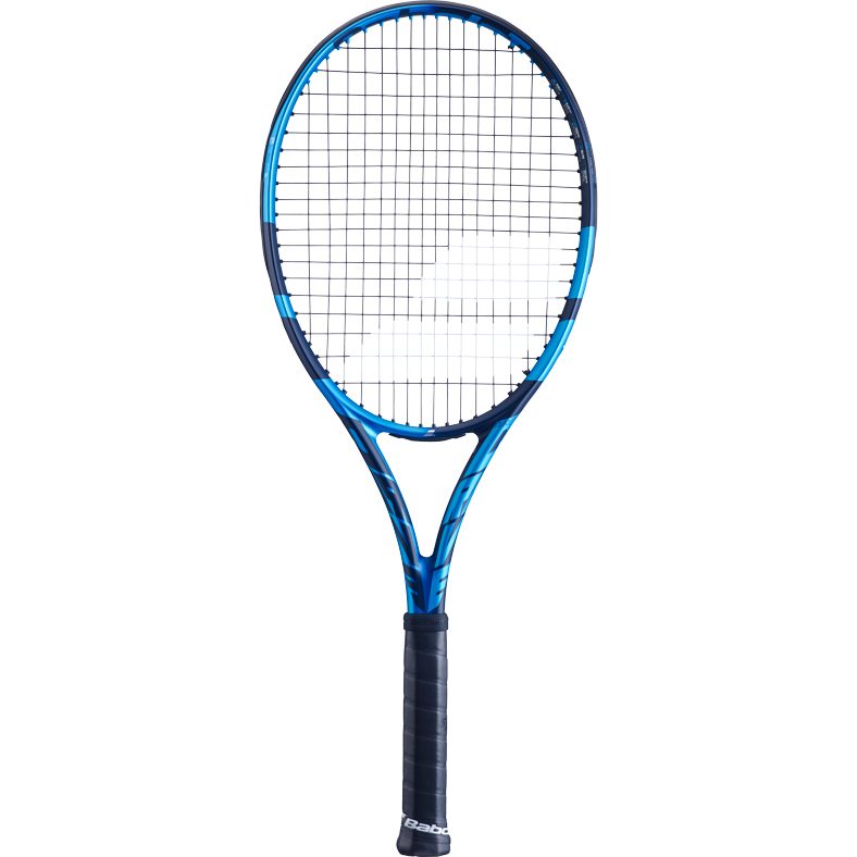 Babolat PD Strung No Cover Tennisschläger besaitet 2024 (300gr.)