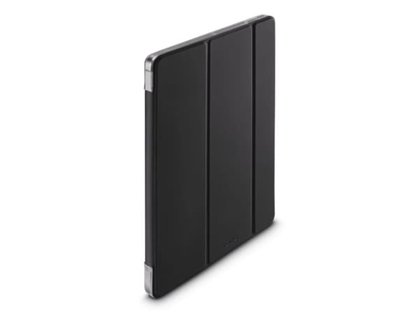 Hama Fold Clear Tablet Deksel til Samsung Galaxy Tab S10 FE 10.9 Svart (00231000)
