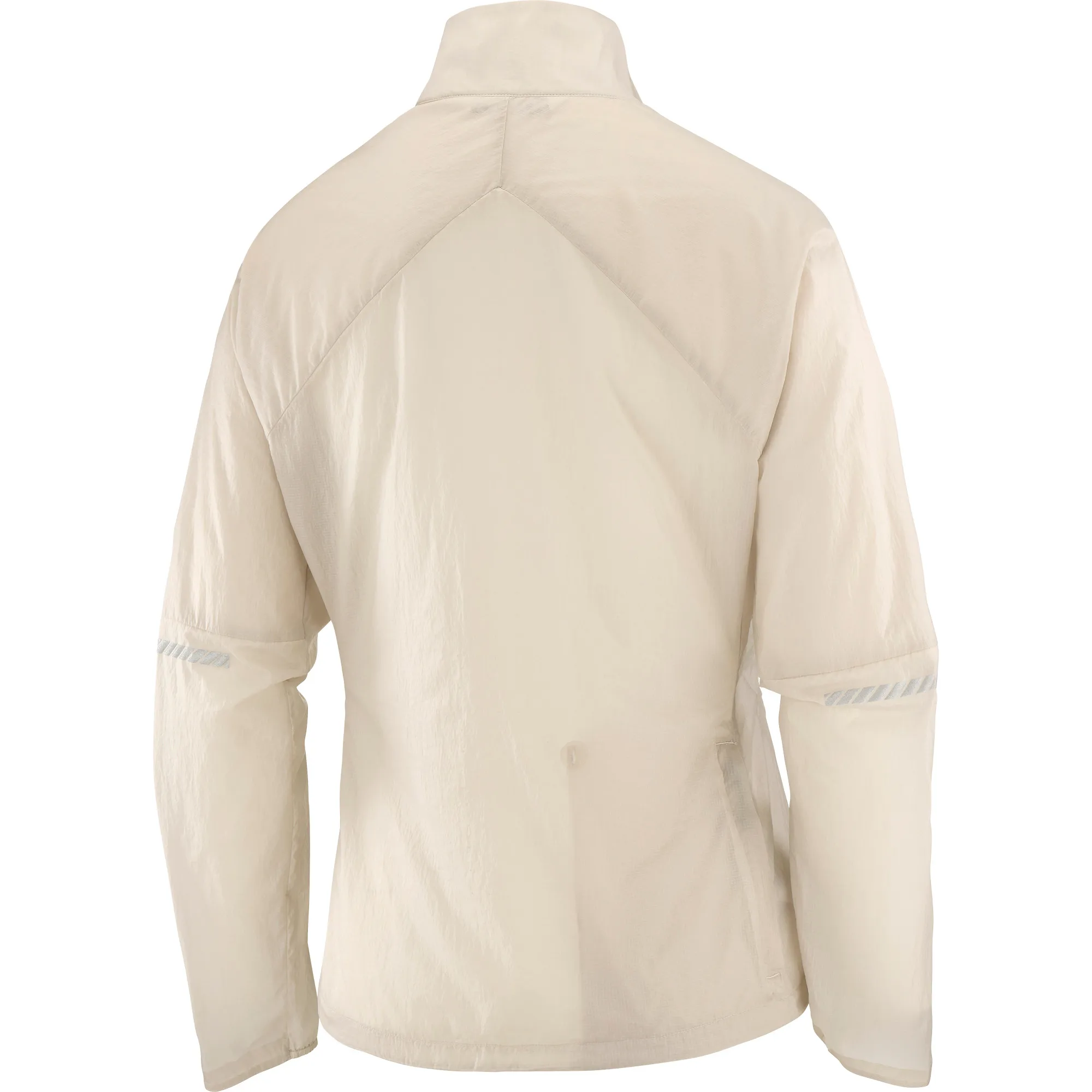 Salomon Sense Flow Jacket W Rainy Day