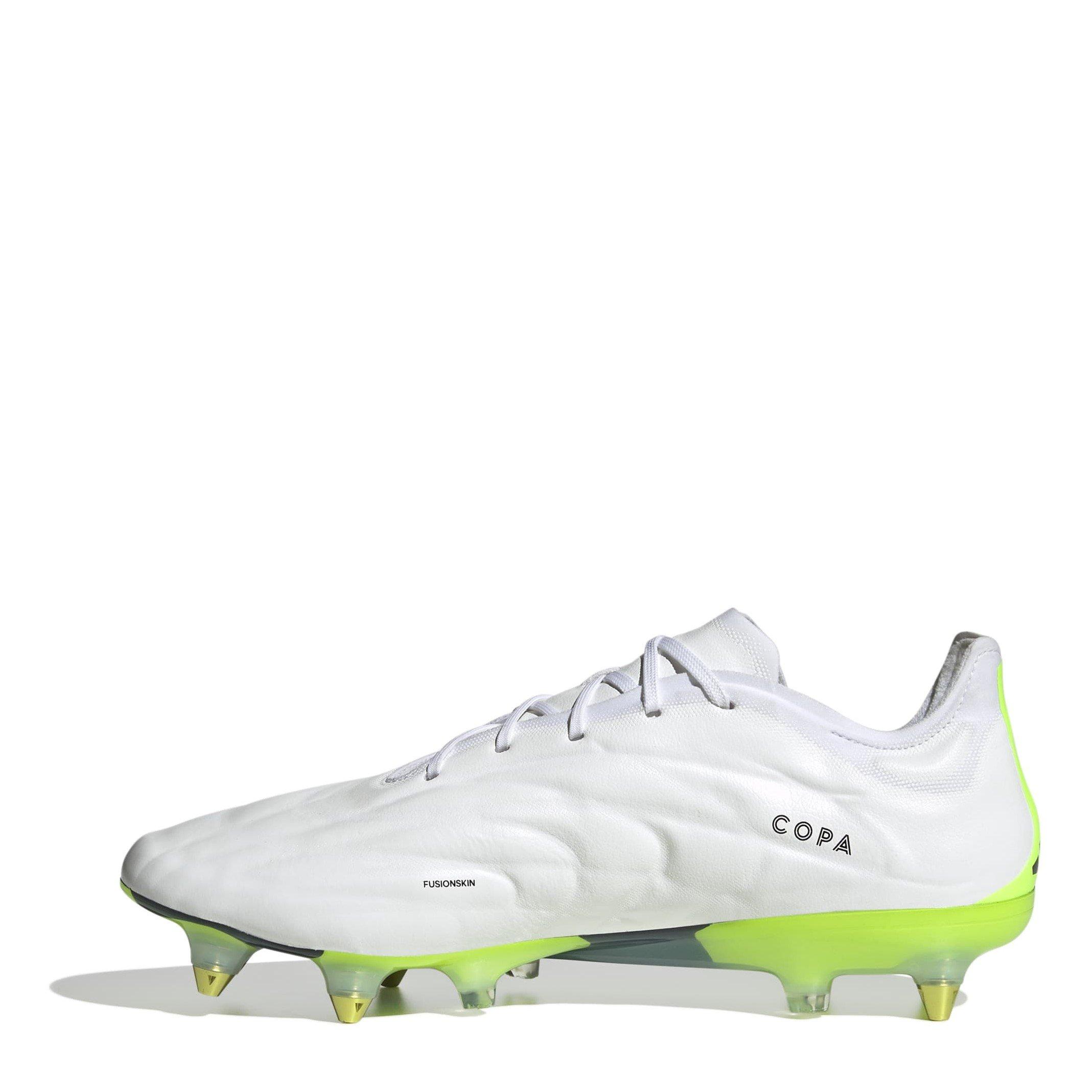 adidas Copa Accuracy Junior Soft Ground Football Boots