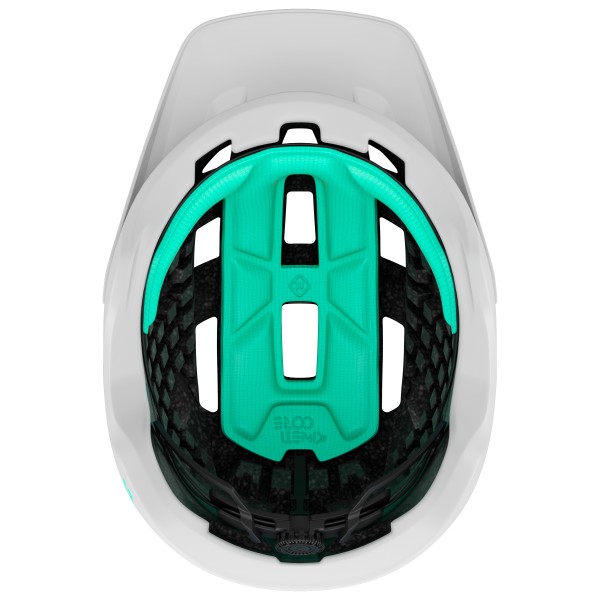 Lazer - Coyote KinetiCore - Casque de cyclisme