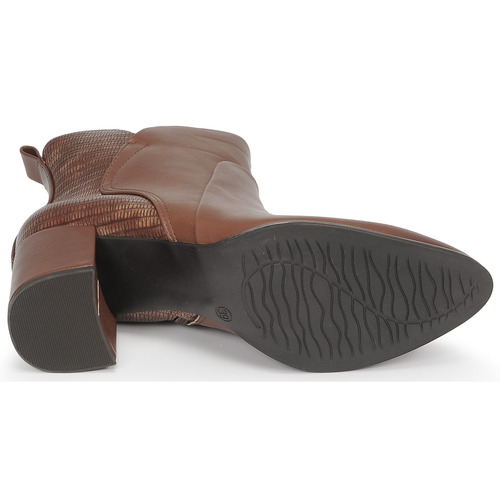 Marco Tozzi -  - Marron