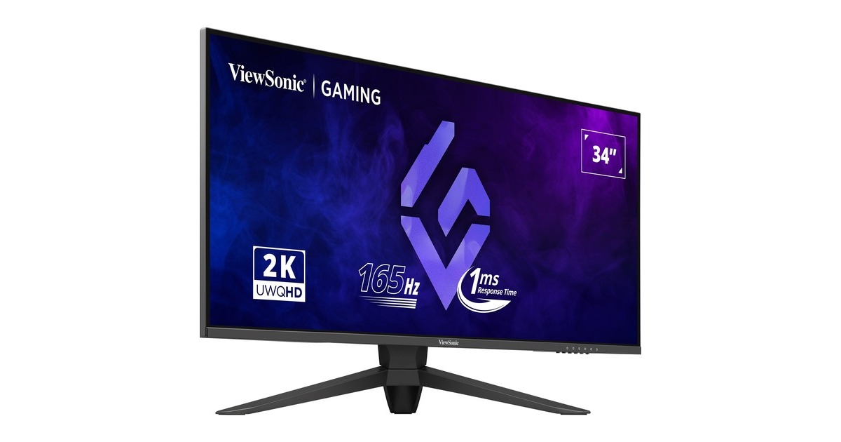ViewSonicVX3480-2K-PRO 34