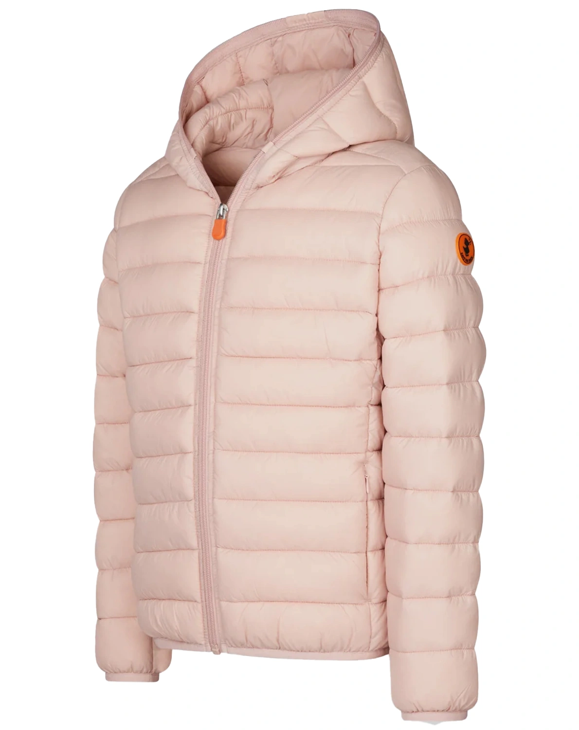 Steppjacke LILY GIGA in blush pink