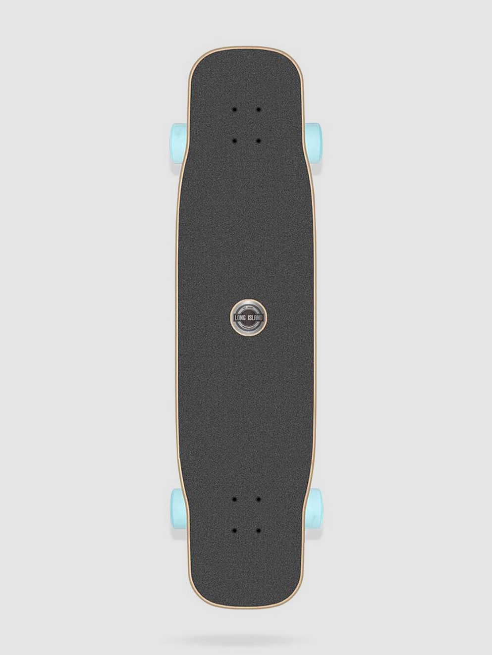 Long Island Longboards Manta 38.75