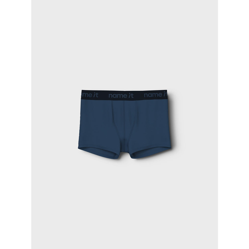 Køb Name It Titan Nkmboxer 3P Titan Skater Noos