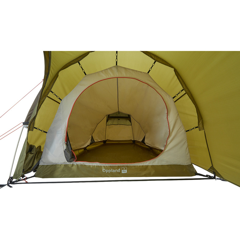 Nordisk Oppland 2 PU Zelt
