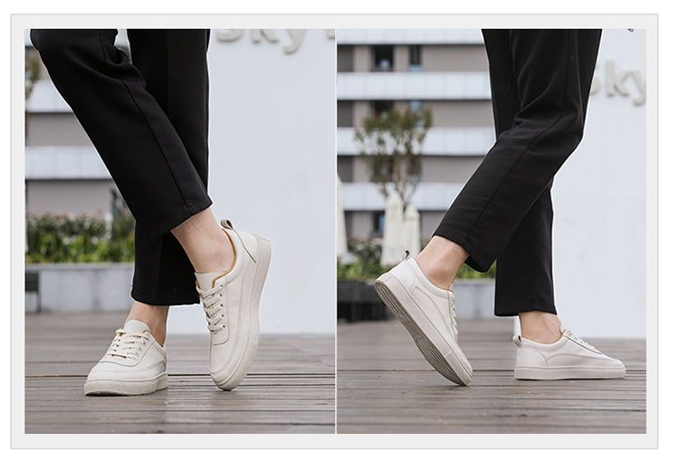 Solejoy - Sneakers van imitatieleer
