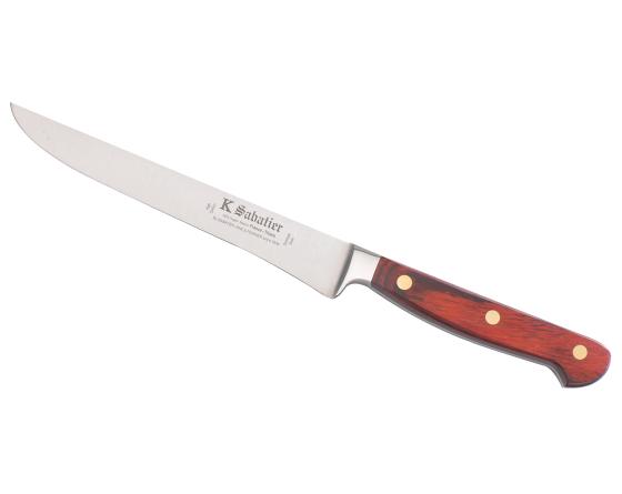 Auvergne - LA DECOUPE Couteaux de cuisine professionnel