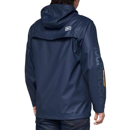 Veste 100% BB33 MALA - Blanc