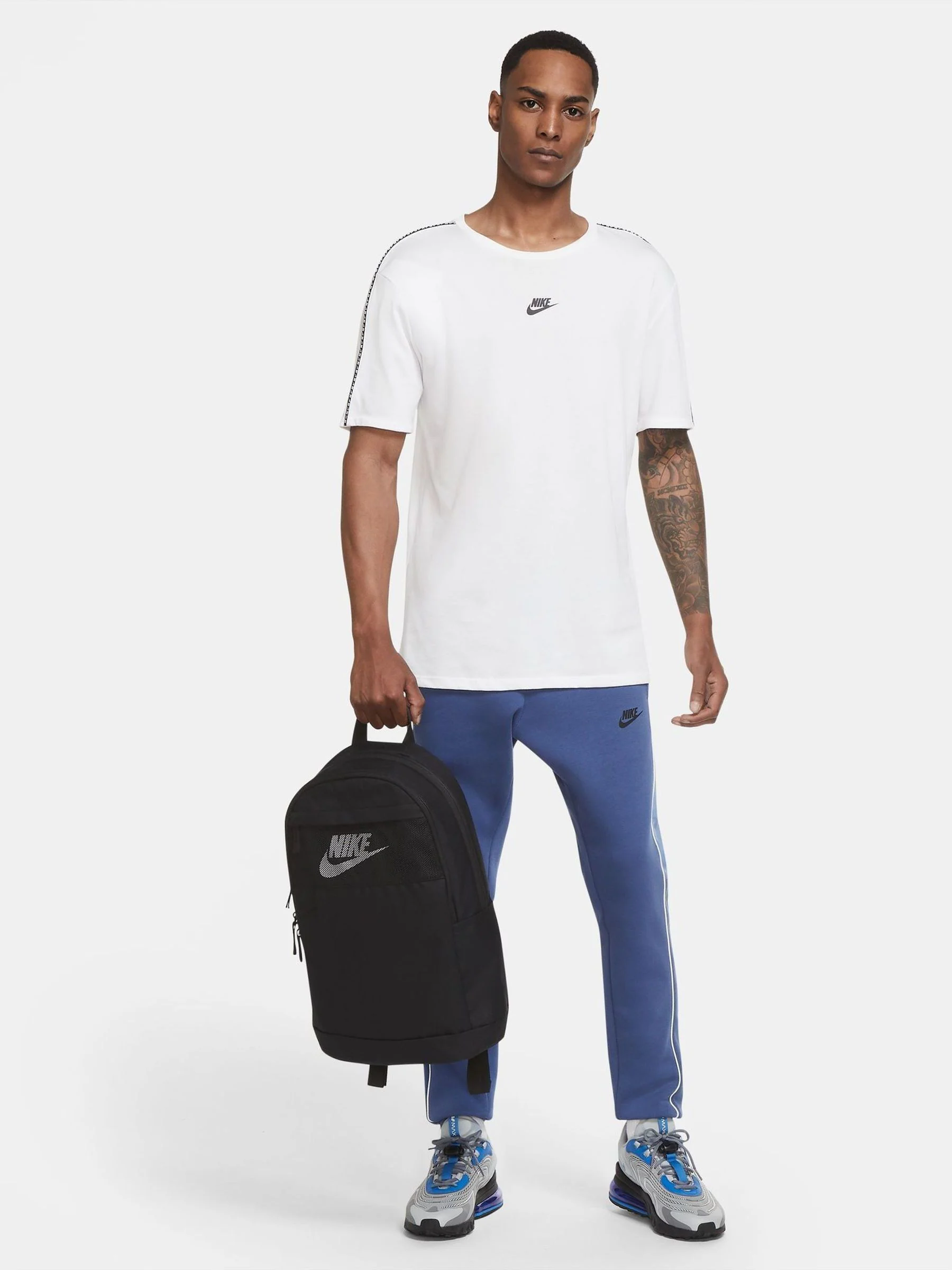 Nike Elemental rugzak