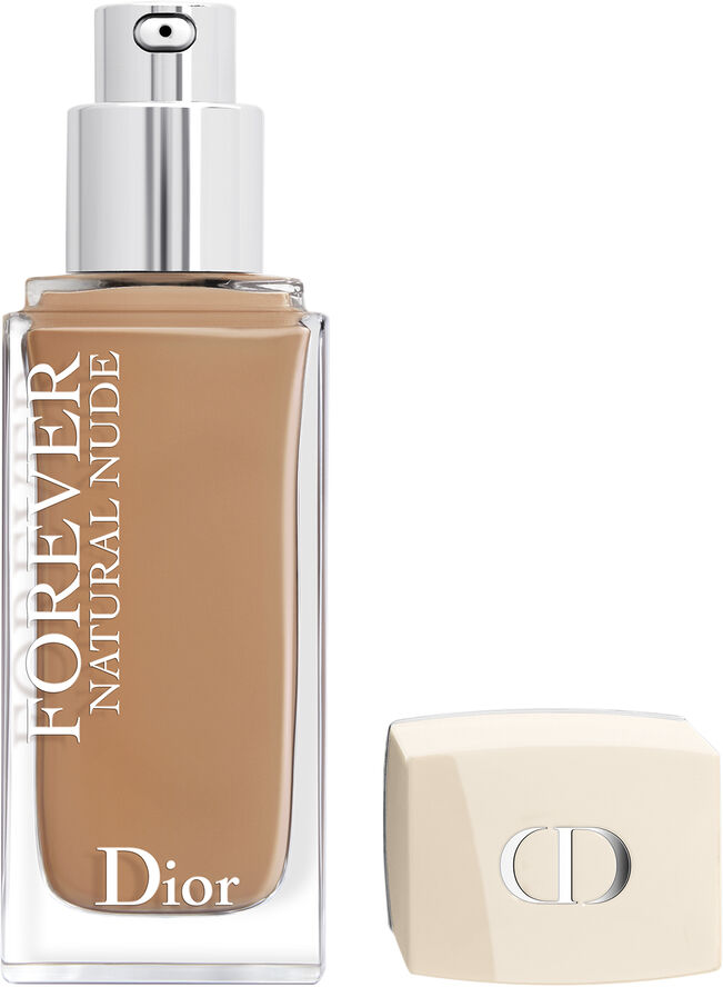 DIOR Forever Natural Nude Foundation 4,5n