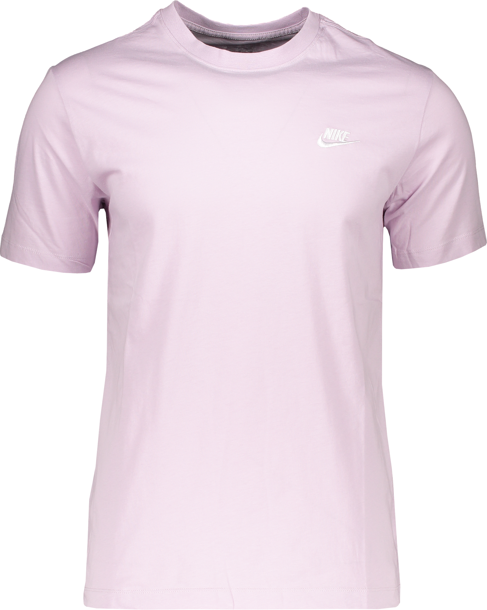 Nike Club T-Shirt Lila F576
