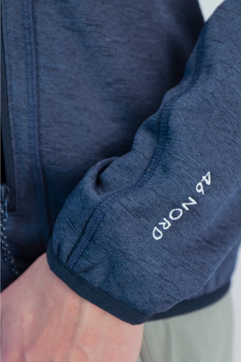 46 NORD Damen Midlayer