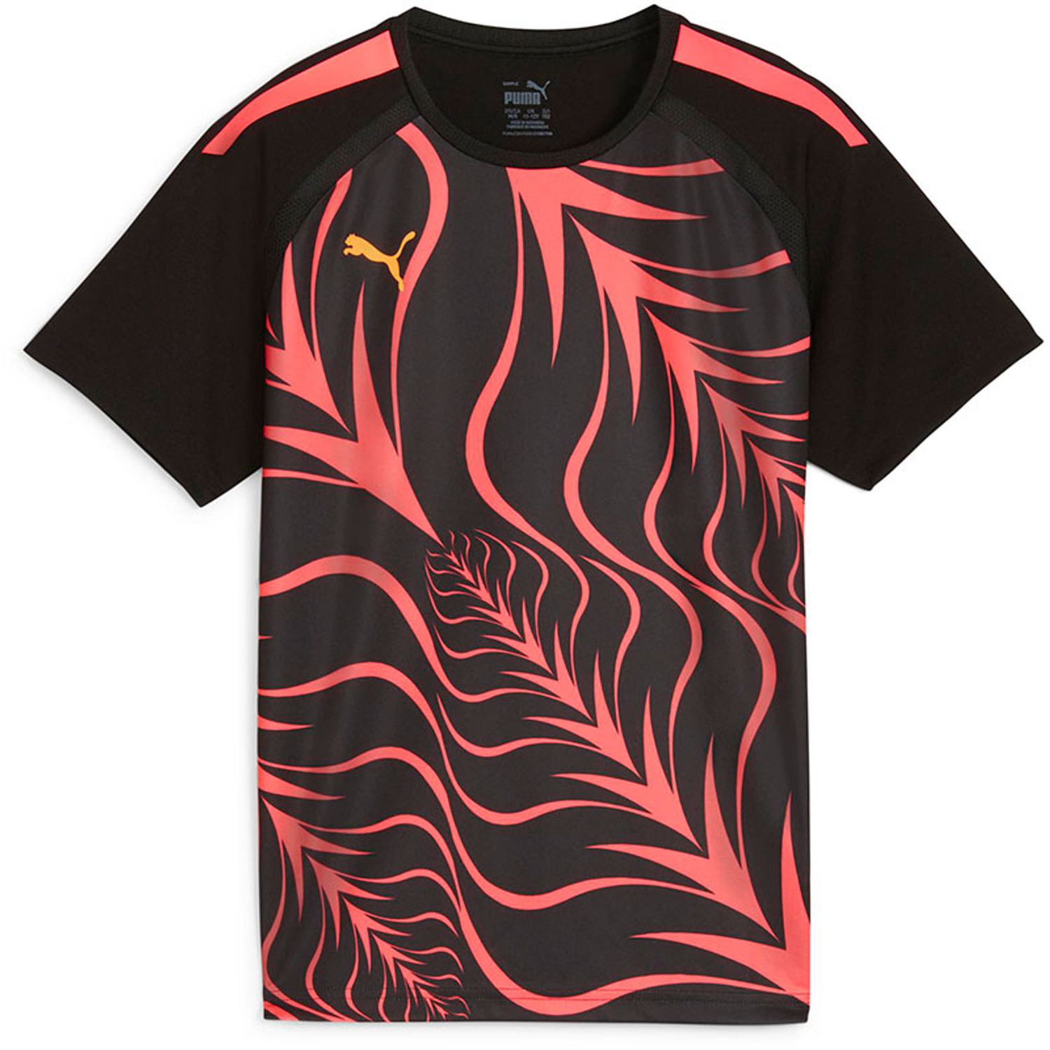 Puma LIGA Trainingsset Kids