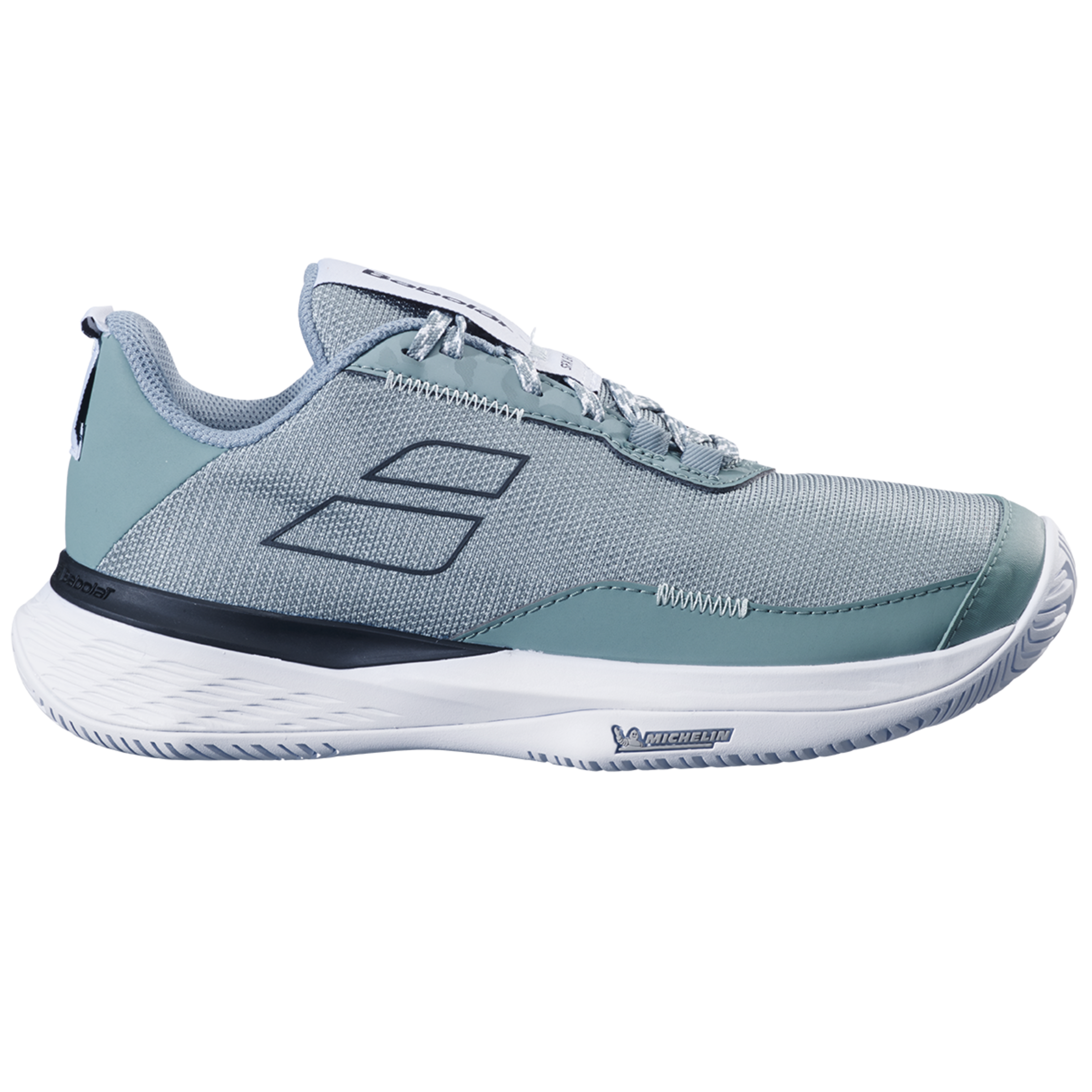 SFX Evo All Court Women Trellis / Weiß