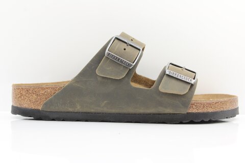 Birkenstock Offene Schuhe