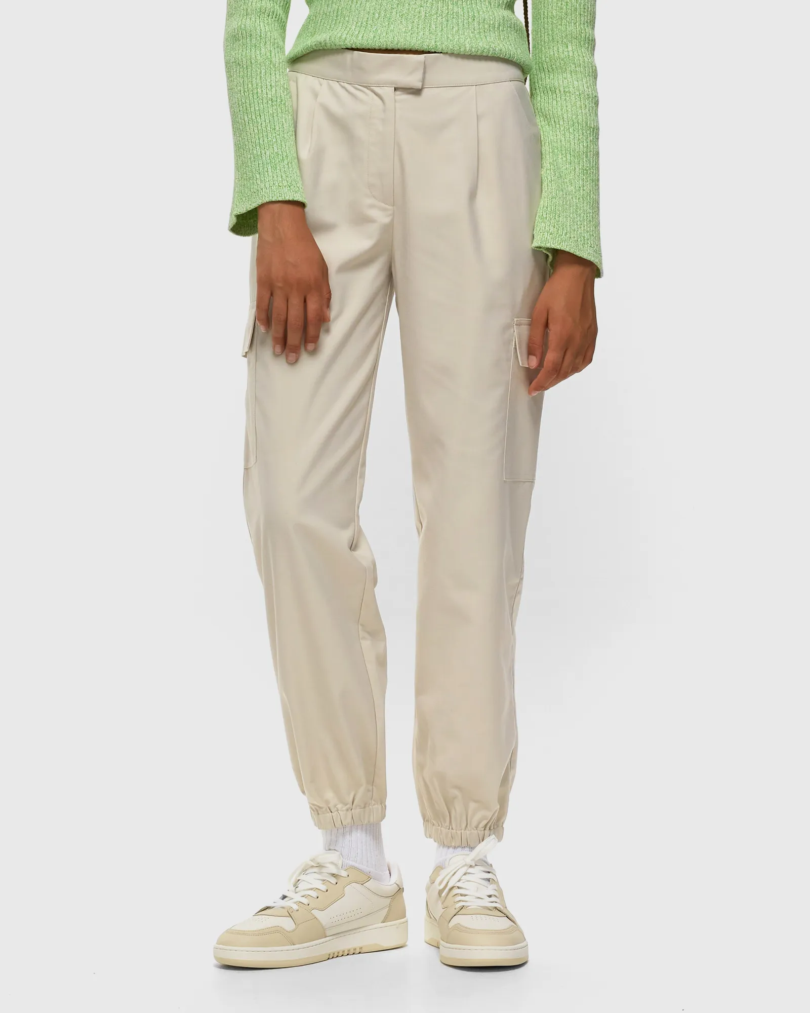 Envii ENCOCONUT PANTS 7049