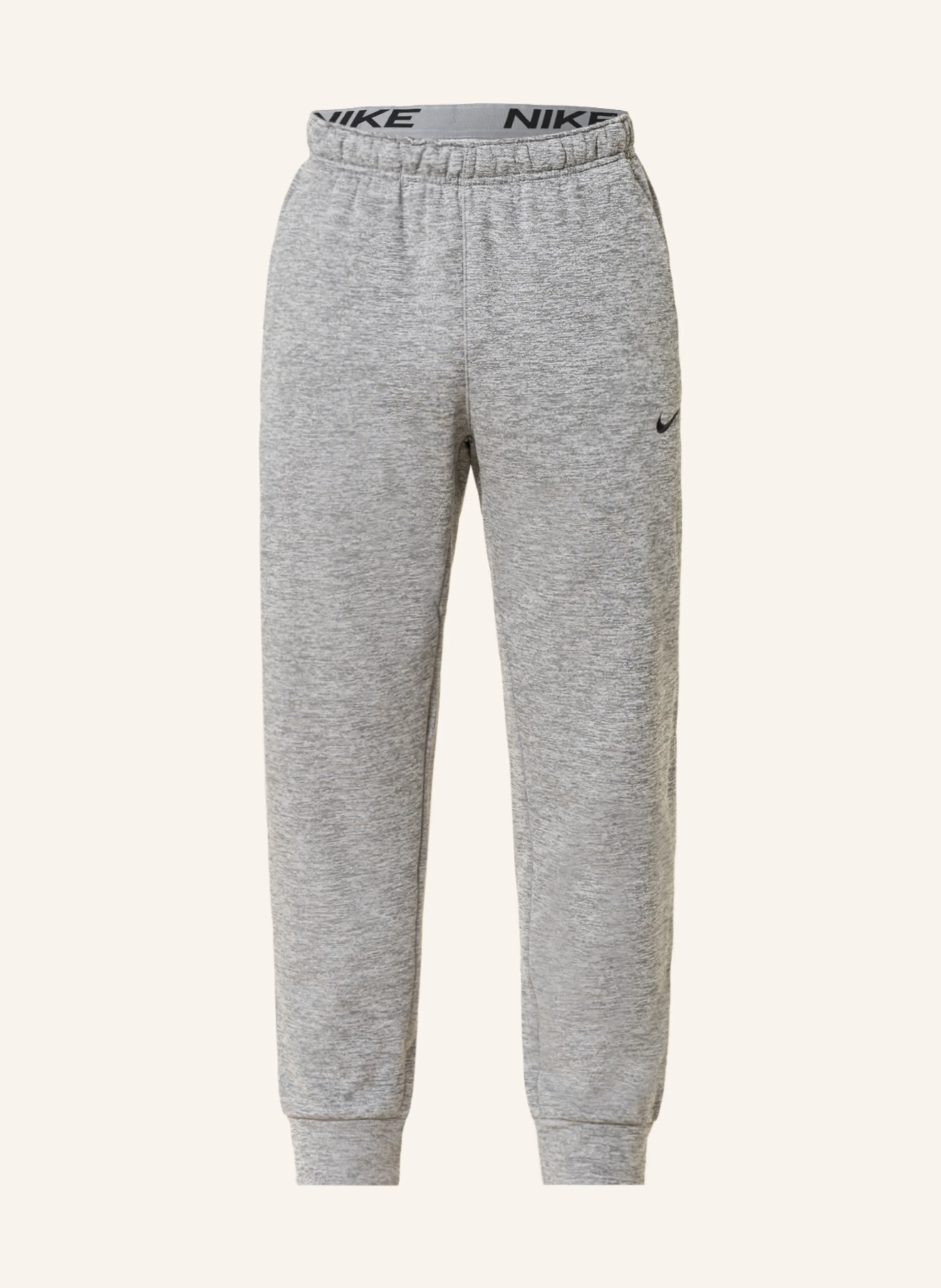 Nike Trainingshose THERMA FIT