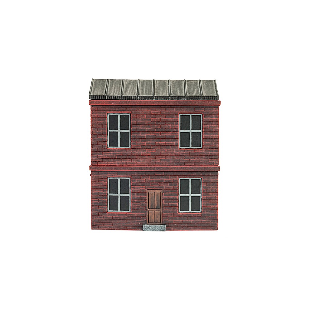 Brick Factory
