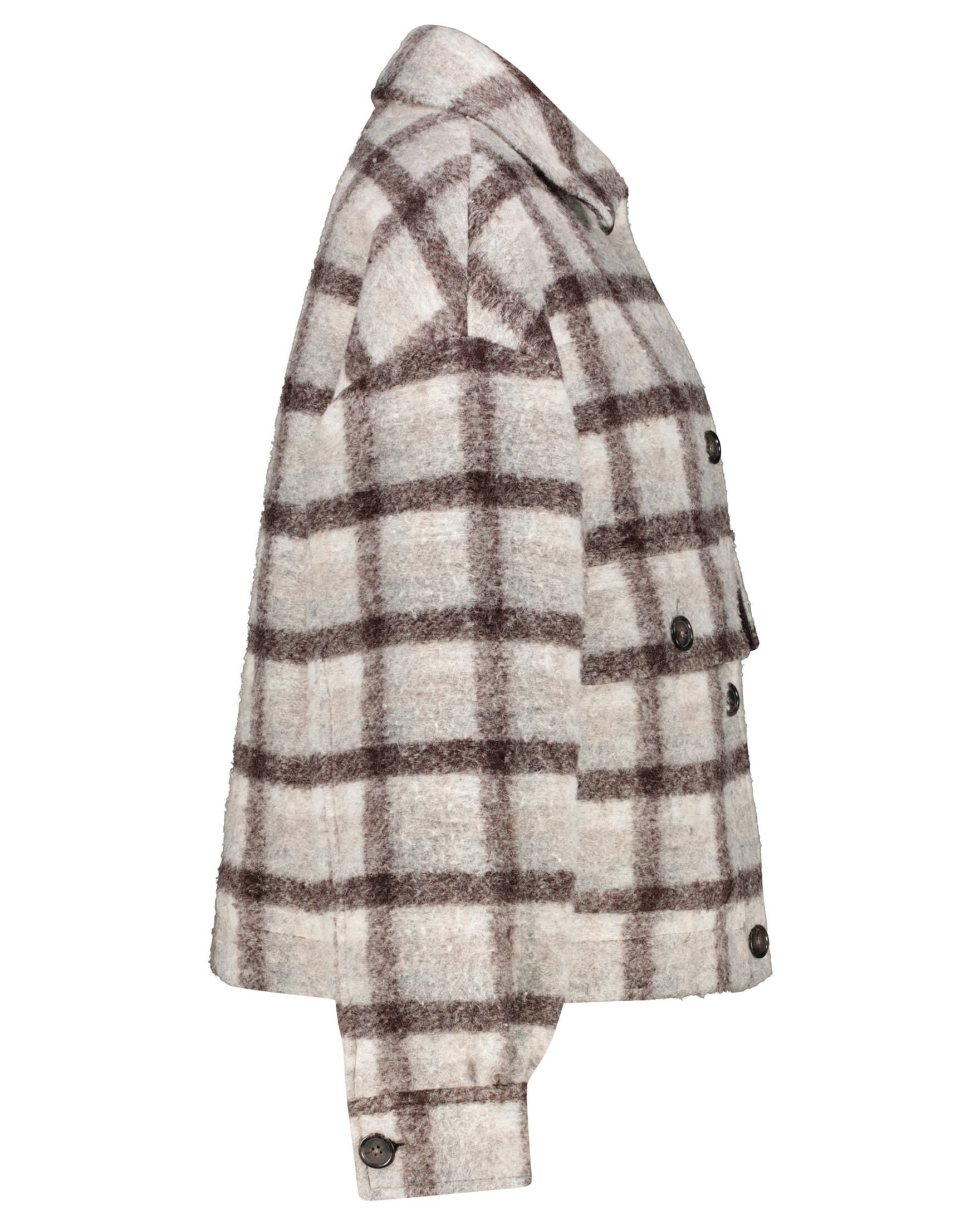 Marc O'Polo| Damen Hemdjacke