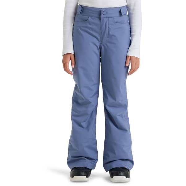 Pantalon de ski ROXY BACKYARD GIRL PT WILD WIND
