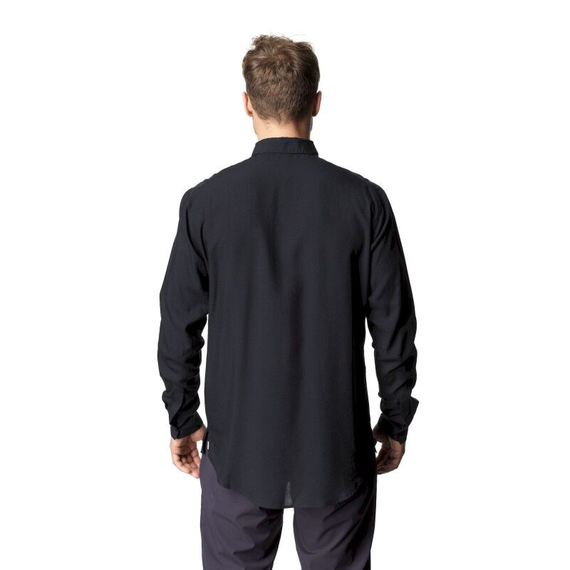 Tree Longsleeve Shirt - Chemise homme
