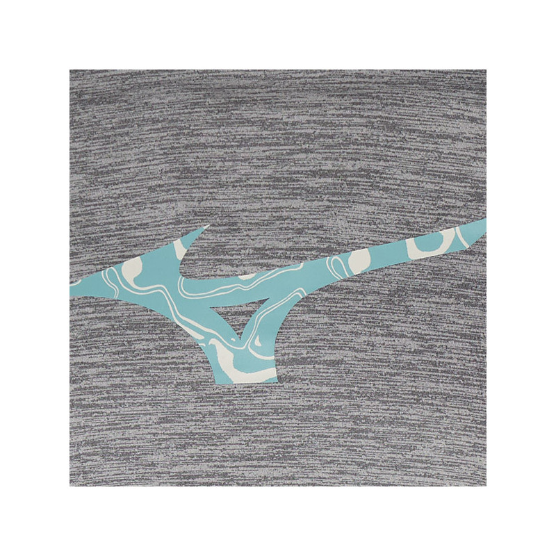 Tee-shirt Mizuno Core RB été 23