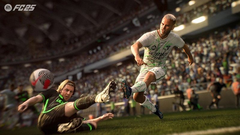 EA Sports - FC 25 - PlayStation 5 - Inclusief Pre-Order Bonus