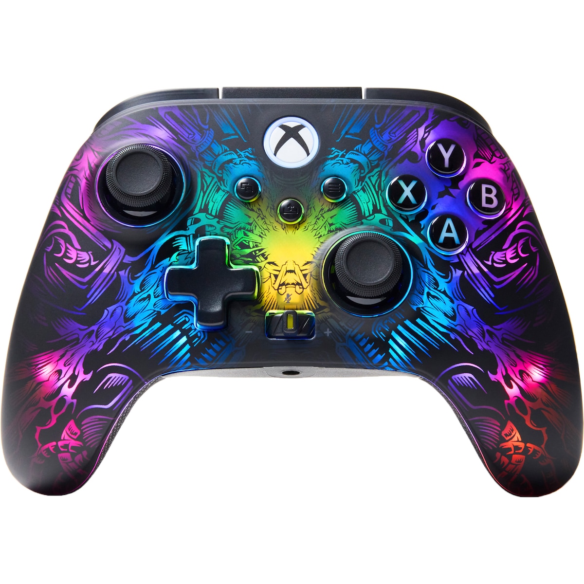 PowerA Xbox X|S Wireless kontroller