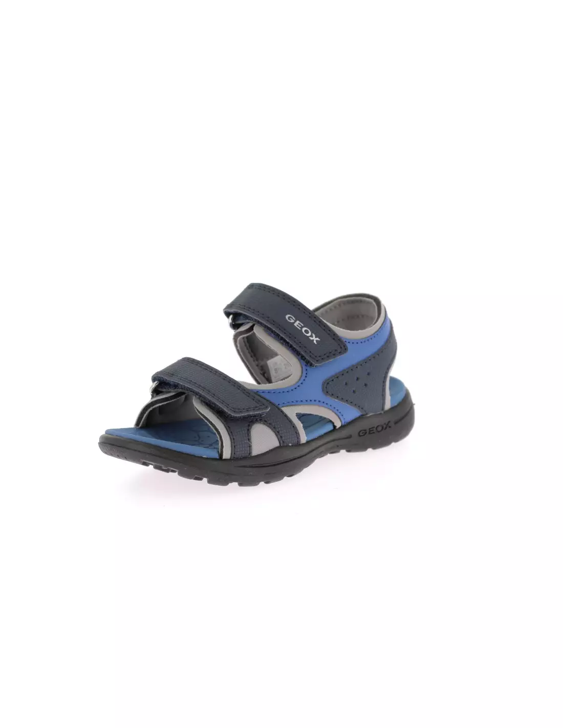 GEOX VANIETTE - Sandales & nu-pieds C4226NAVYROYAL